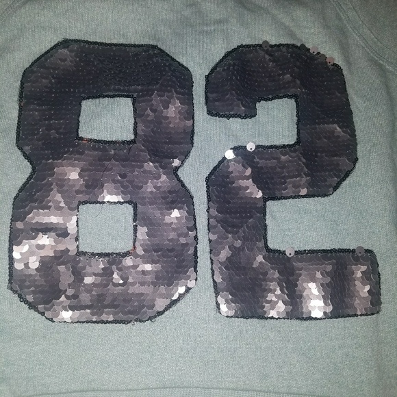 Sweatshirt - Picture 3 of 3